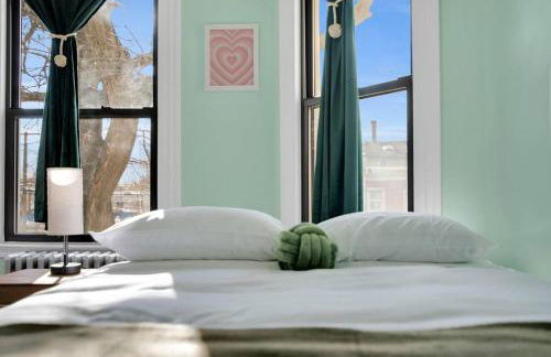 Green N' Groovy in the Heart of East Rock Near DT, Yale - Foto 11