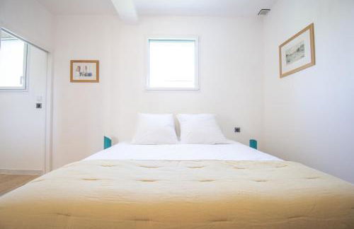 L'Horizon Bleu I Vue panoramique sur la mer - Foto 25