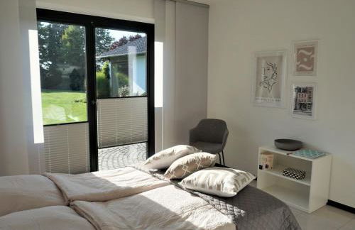 Holiday Home Großzügiges Haus mit traumhafter Gartenanlage by Interhome - Foto 16