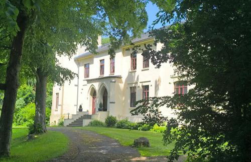 Herrenhaus Harmshagen - Foto 1