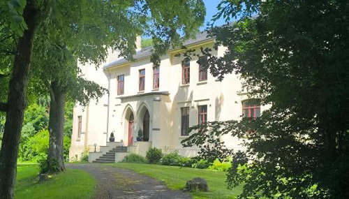 Herrenhaus Harmshagen - Foto 1