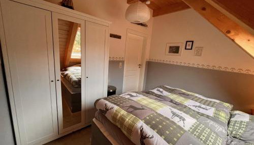 Ferienwohnung Hexenstube 1 - Foto 4