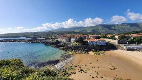 El Rincón de Andrín – Costa y Rural (Llanes) - Foto 5