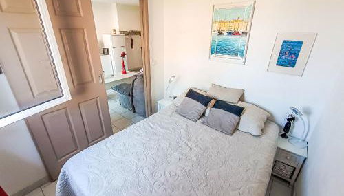 Apartment Port d'Attache-11 by Interhome - Foto 5