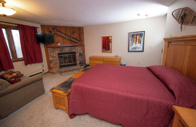 Okemo Mountain Lodging by Vail Resorts - Foto 13