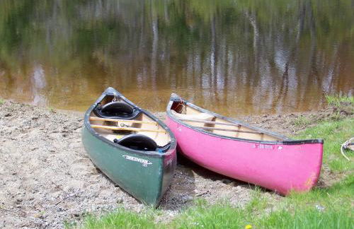 Robinson's Cottages - Foto 22