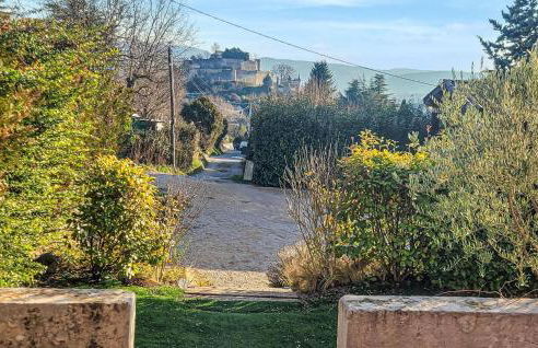 Lovely Home In Mane With House A Panoramic View - Foto 10