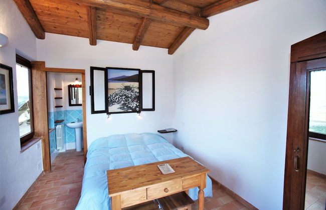 Elegant Villa in Montecosaro Italy with Hot Tub - Foto 7