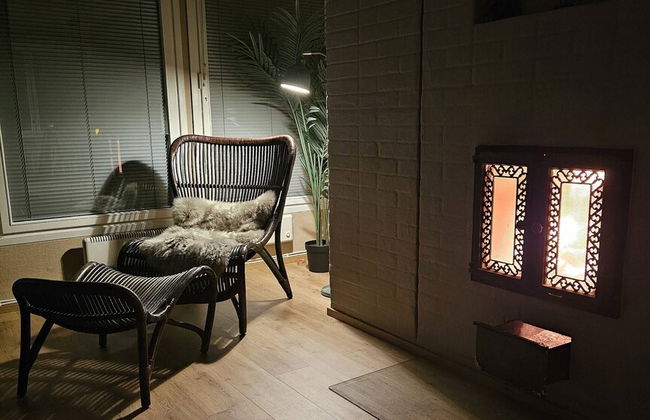 Carelian Pearl - House in Ilomantsi, Eastern Finland - Photo 15