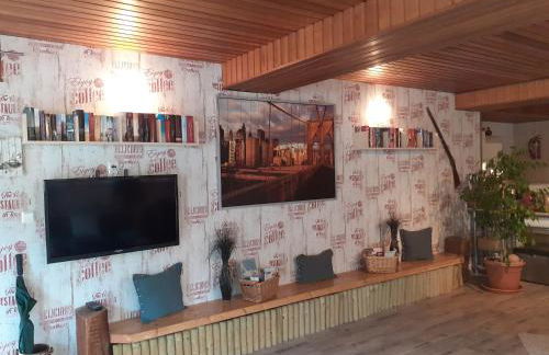 Ferienwohnung Atlantis - Foto 9