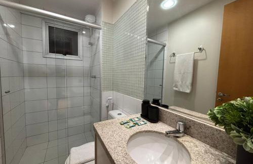 2Q - Jd Goiás Ar, Vaga, Office - Shop Flamboyant - Foto 19