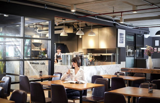 Shama Sukhumvit Bangkok - Foto 62