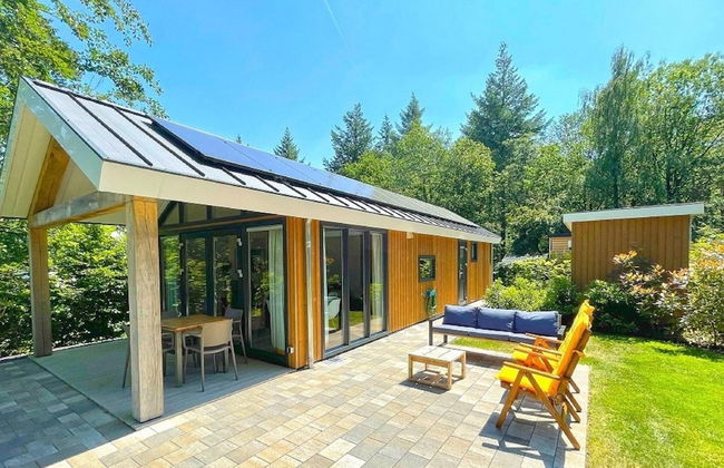 Cottage With Garden at Utrechtse Heuvelrug - Photo 22