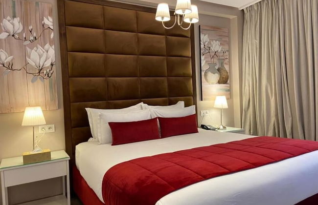 Rent Inn Suites - Foto 17