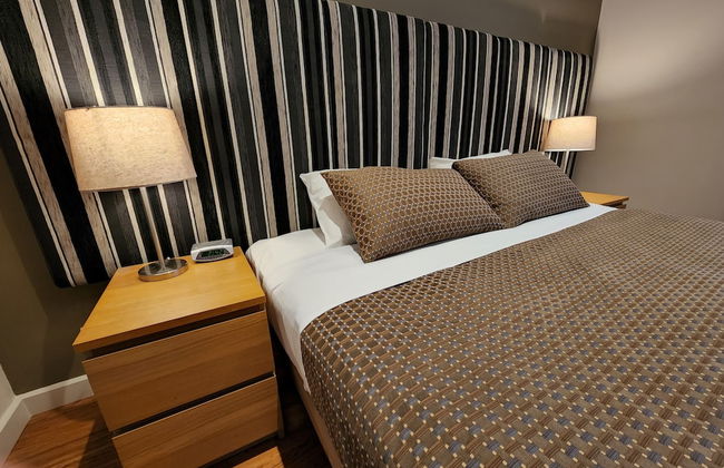 Ethelton Serviced Apartments - Foto 10