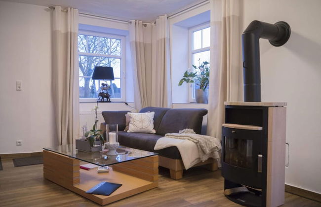 Farm at Grebiner See - Foto 1