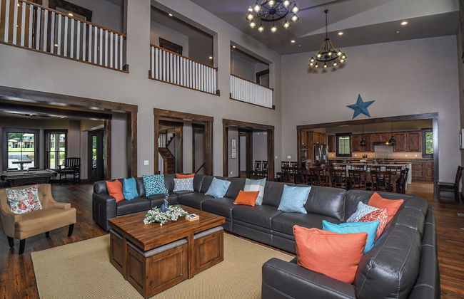 Let the Good Times Roll - Foto 9