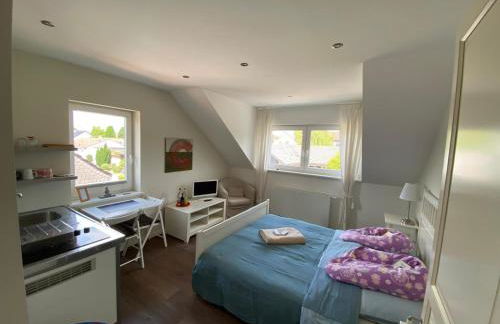 Bed and Breakfast Orange-Inn - Foto 11