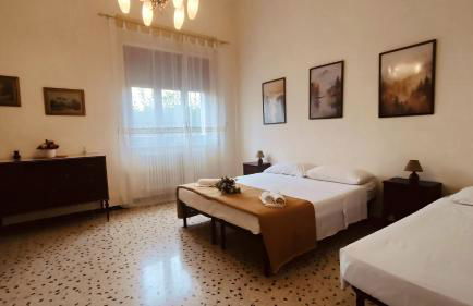 Villino XXIV Maggio da Mary - Foto 31