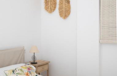 Nuevo apartamento planta baja - Foto 11