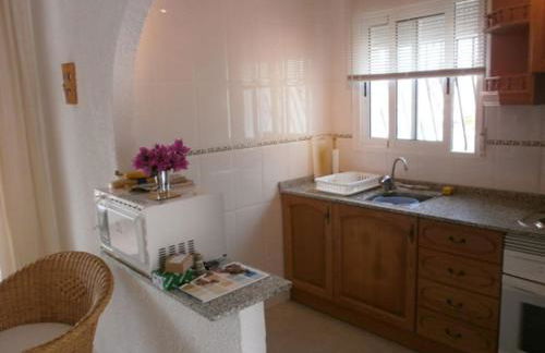 Self Contained hillside Villa with stunning vistas - Foto 10