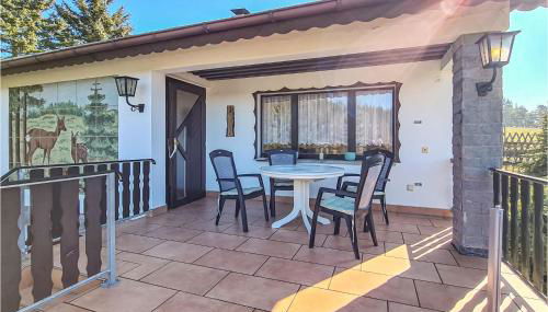 Beautiful Home In Adorfot Leubetha - Foto 3