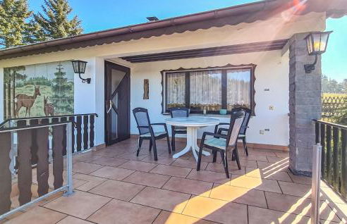 Beautiful Home In Adorfot Leubetha - Foto 3