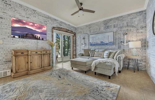 Redmore Lakefront Retreat on East Lake Okoboji - Foto 38