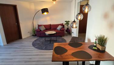 WohnTraum Kamelienweg, Sauna, Balkon - Foto 2