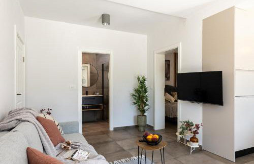 Honoris Apartment - Brand new - Private parking - 90 m from the beach- Terrace - Foto 27