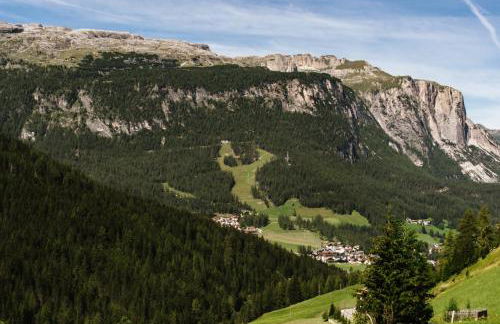 Apartments DA LA VEDLA Flats - Foto 45