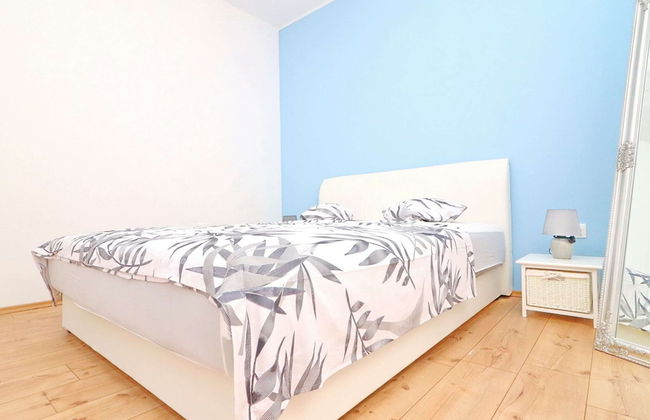 Apartment Marjana Prizba - Two Bedroom Apartment With Terrace and Partial Sea View - Foto 7