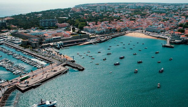 Private Ganztagestour durch das charmante Dorf Cascais - Foto 4