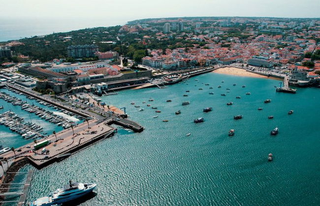 Private Full Day Tour of the Charming Village of Cascais - Photo 4