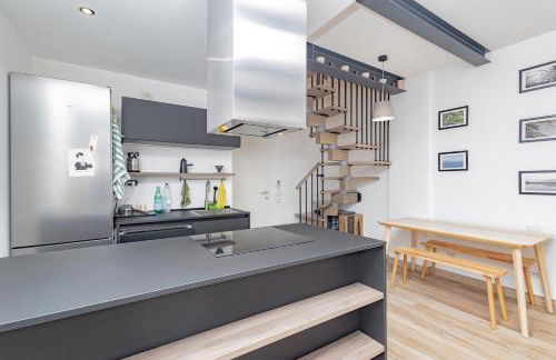 HoMi Premium Loft - Near Isola District - Foto 8