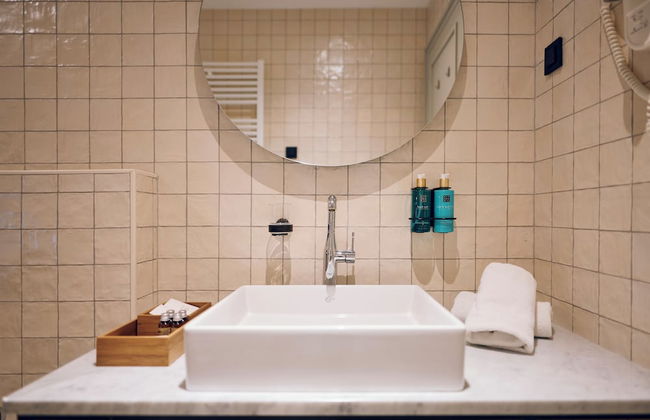 Hotel Republika - Foto 35