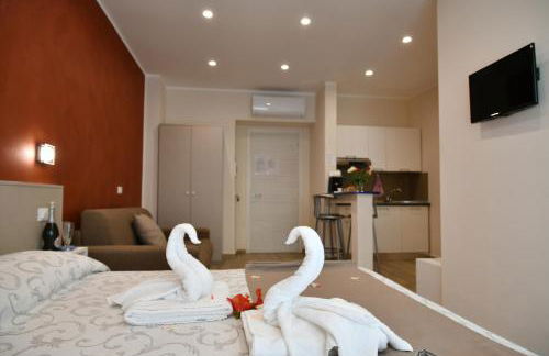 Asterias Residence - Rooms & SPA - Foto 42