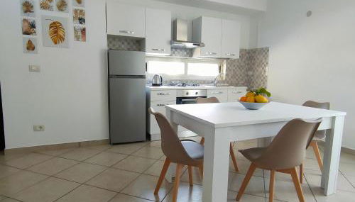 Serao House, 2 piano in centro - Foto 3, stove