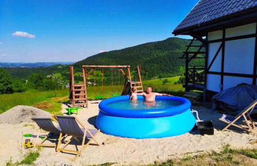 Wyspa Zdarzeń - klimatyczny dom w sercu natury! - Photo 27