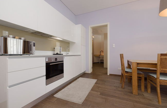 Rafael Kaiser Premium Apartments - Photo 52