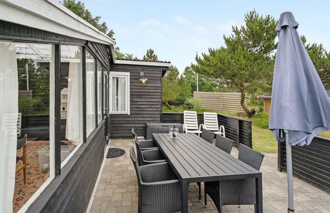 "Githa" - 100m to the fjord - Foto 6