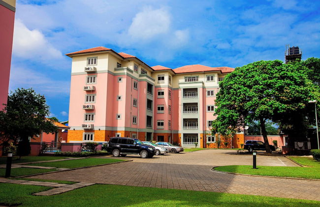 Jersey Apartments By Genesis - Foto 1