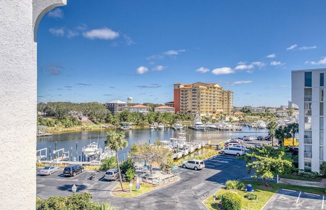 Dolphin Point 402c - Foto 26