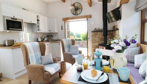 Sunnybrook Cottage - Foto 2