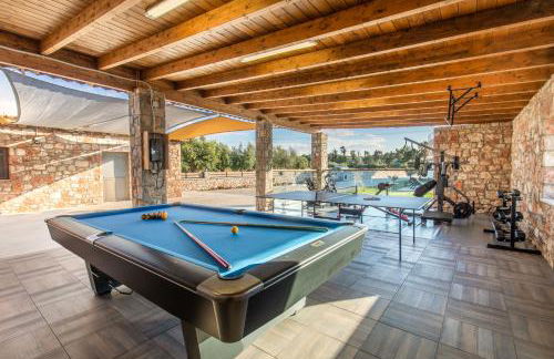 Ktima Kritikos - Foto 70