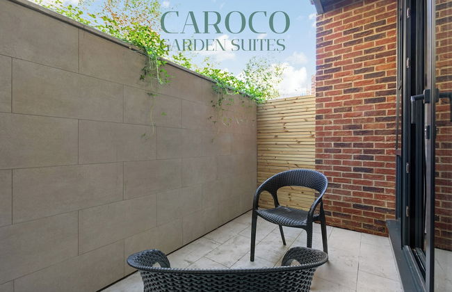 Westciti Caroco Aparthotel - Foto 10