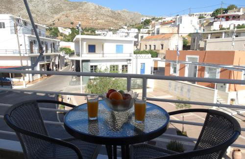 Nikos House - Foto 11