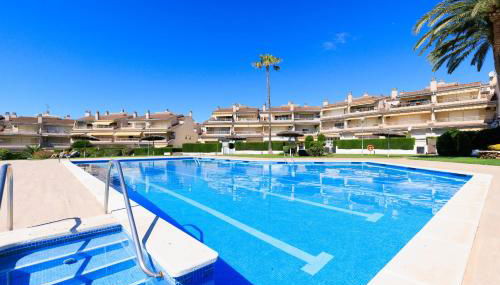 UHC Eurogolden Family Complex - Foto 3