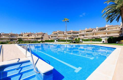 UHC Eurogolden Family Complex - Foto 3