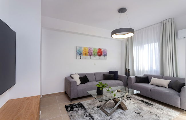 Kanika Seabreeze Apartment - Foto 29